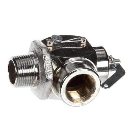 Legion 3/4 In 30 Psi Valve 456724